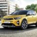 Exclusive Price Of KIA Stonic Revealed