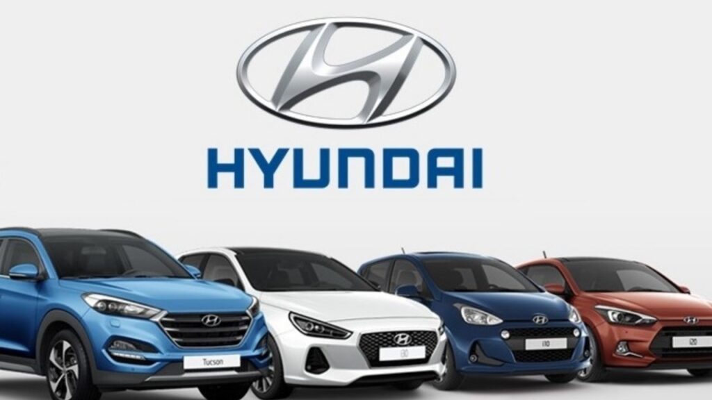 HYUNDAI Nishat Group