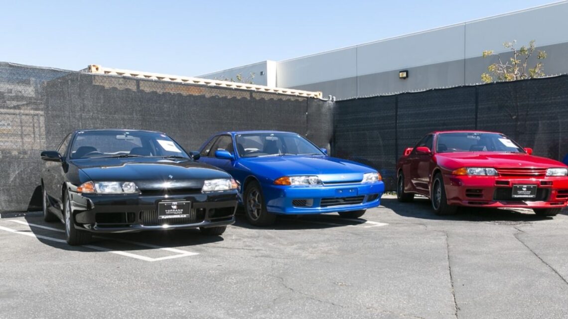 How To Buy JDM Car From Japan Auction Automotive News