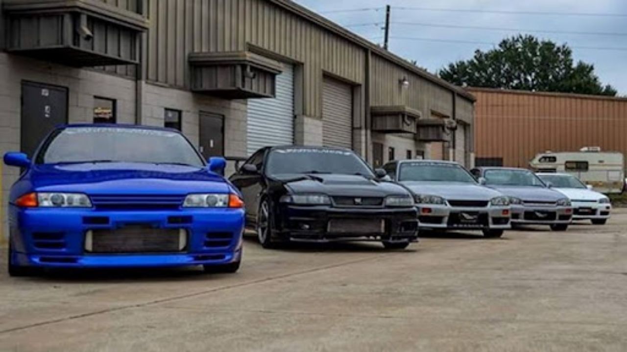 How To Buy JDM Car From Japan Auction Automotive News