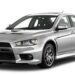 Mitsubishi Lancer Evolution