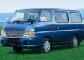 Nissan Caravan