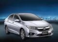 Specs & Features Of Honda City 6th Generation