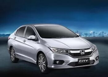 Specs & Features Of Honda City 6th Generation