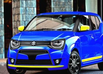 Suzuki Alto 9th Generation To Launch in December 2021