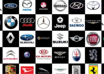 Top 5 Car manufacturer Companies in Pakistan