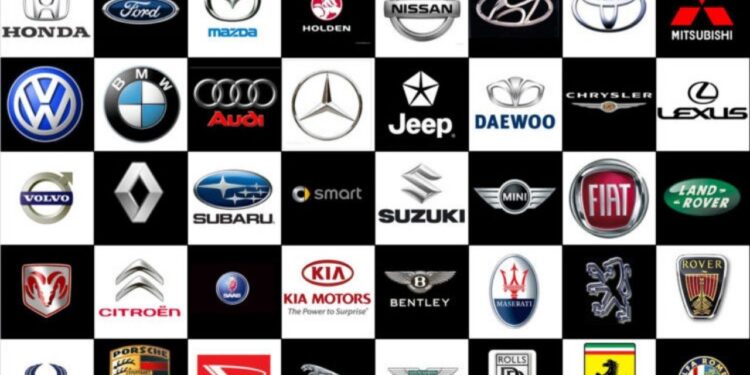 Top 5 Car manufacturer Companies in Pakistan