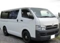 Toyota RegiusAce
