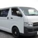 Toyota RegiusAce