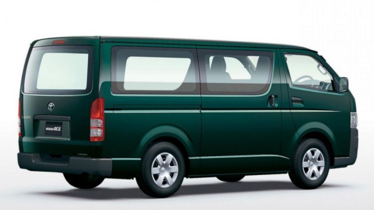 Best Toyota Regiusace Van Engine For Your Needs? - khz9nyh