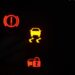 What Are The 3 Main Warning Signals In A Car