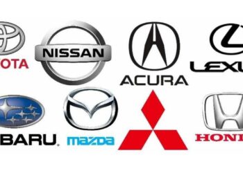 What Are The Top 10 Japanese Car Brands