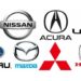 What Are The Top 10 Japanese Car Brands