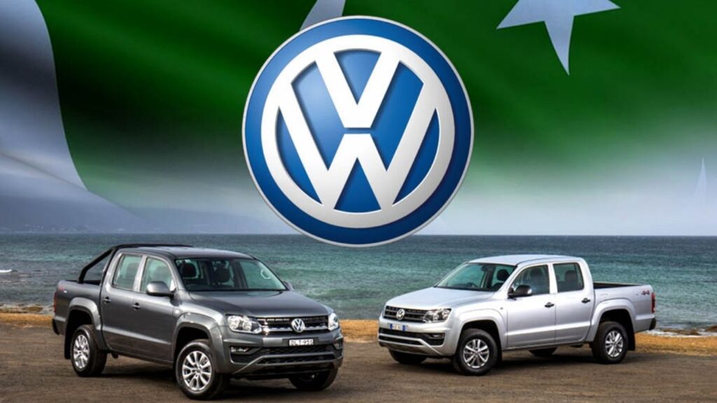 Volkswagen Premier Motors Limited