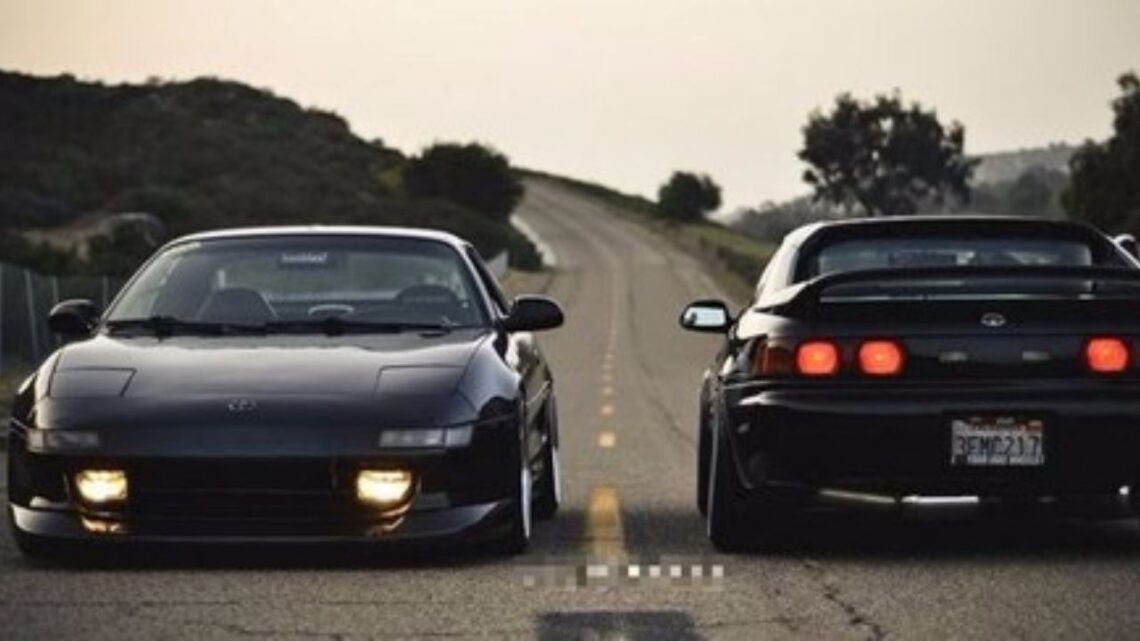 Everything Need To Know About Japanese Domestic Market JDM Cars ...
