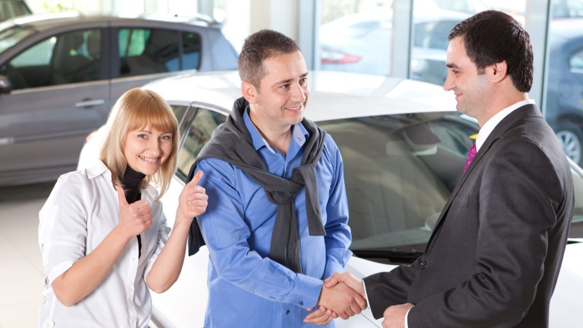 Best Guide For How To Buy A Car From A Private Seller Automotive News