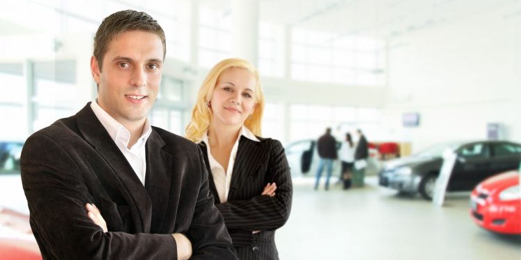 Best Guide For How To Buy A Car From A Private Seller