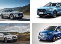 Electric Car List In Pakistan