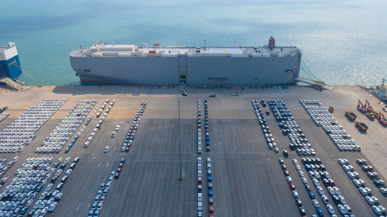 How to Make Importing Japanese Cars From Auctions More Profitable