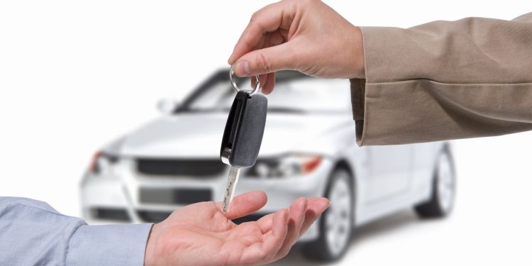 How Much Will A Dealership Come Down On Price On A Used Car