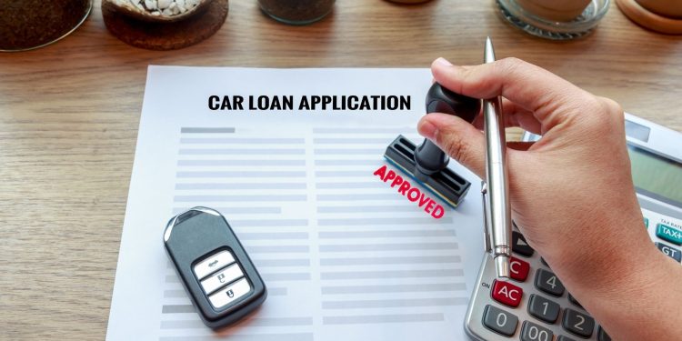 How To Buy A Car With A Pre-Approved Loan