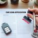 How To Buy A Car With A Pre-Approved Loan