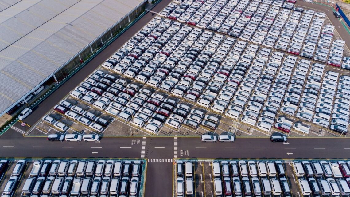 How to Make Importing Japanese Cars From Auctions More Profitable