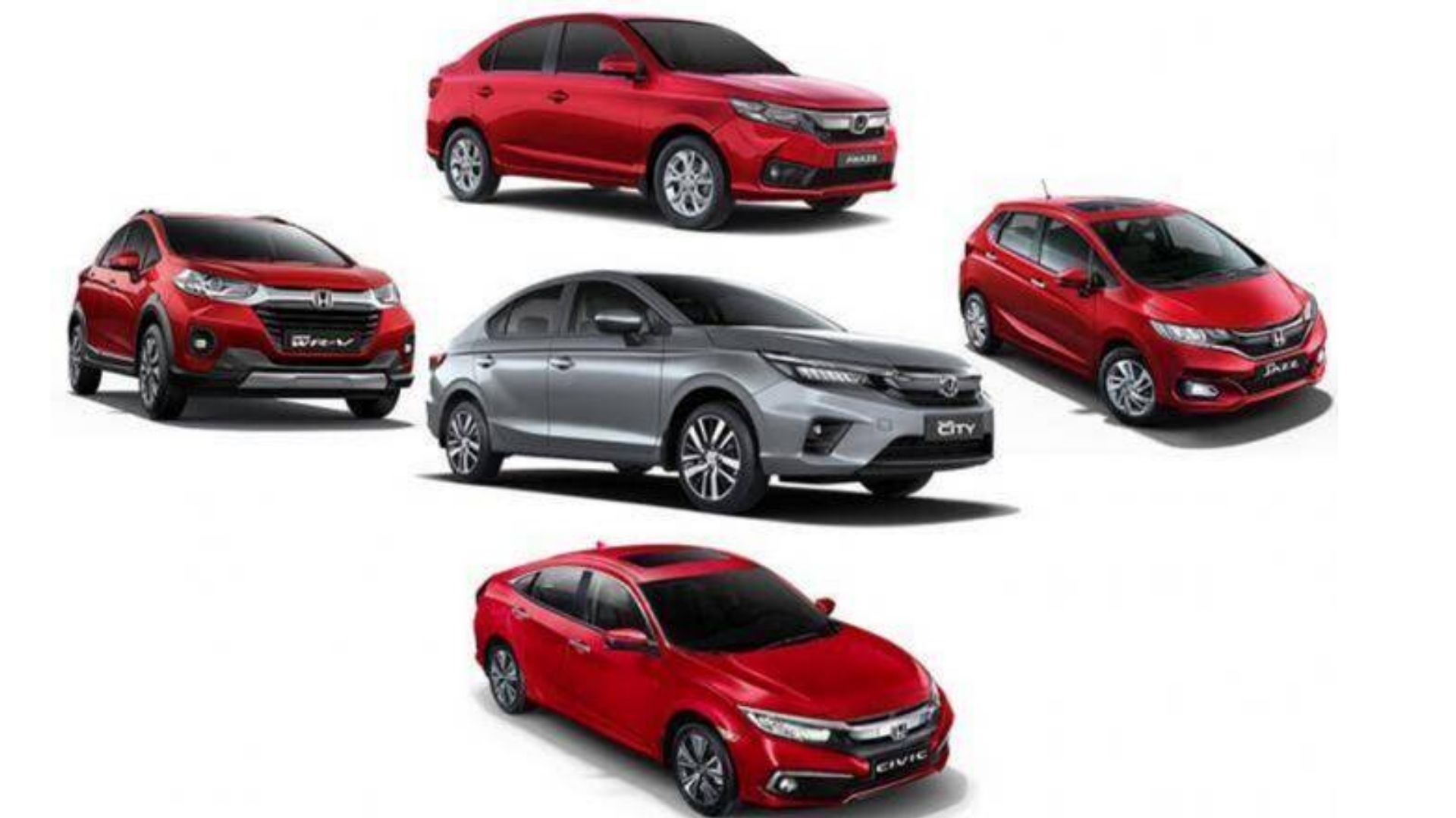 Honda Best Selling Cars in Pakistan Automotive News