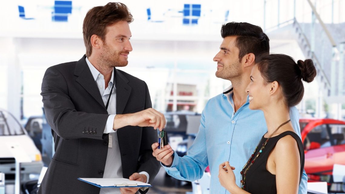 How Much Will A Dealership Come Down On Price On A Used Car