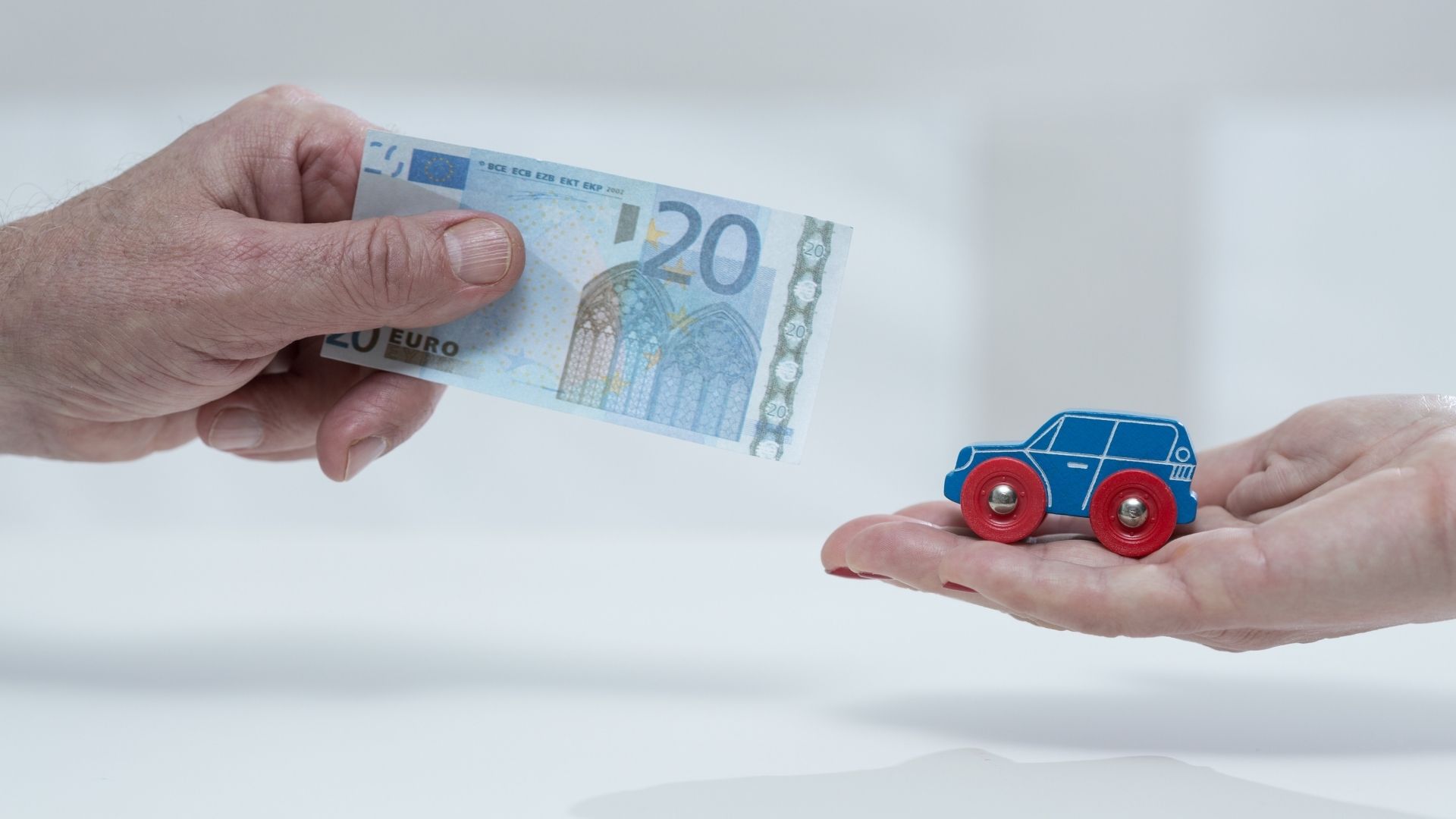 How Much Will A Dealership Come Down On Price On A Used Car