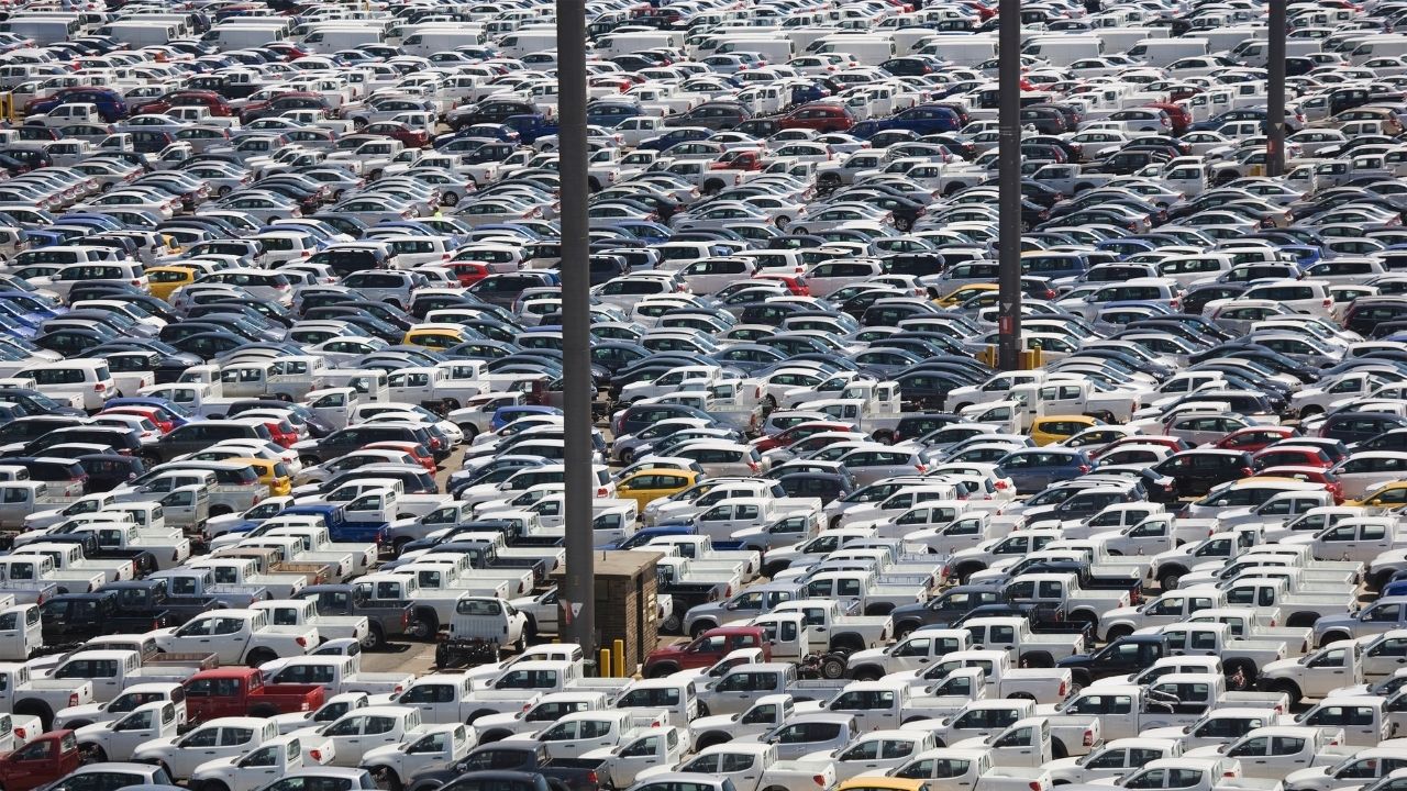 How to Make Importing Japanese Cars From Auctions More Profitable