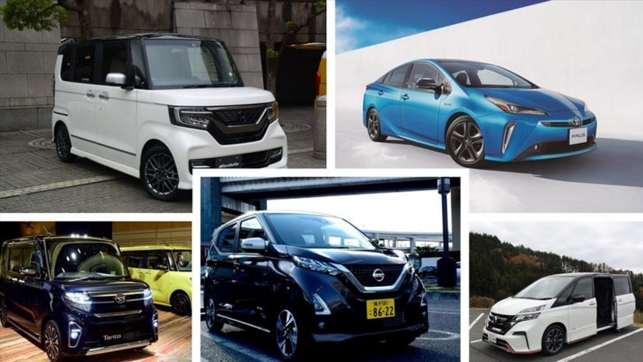 Why Japanese Cars Are a Top Choice Automotive News
