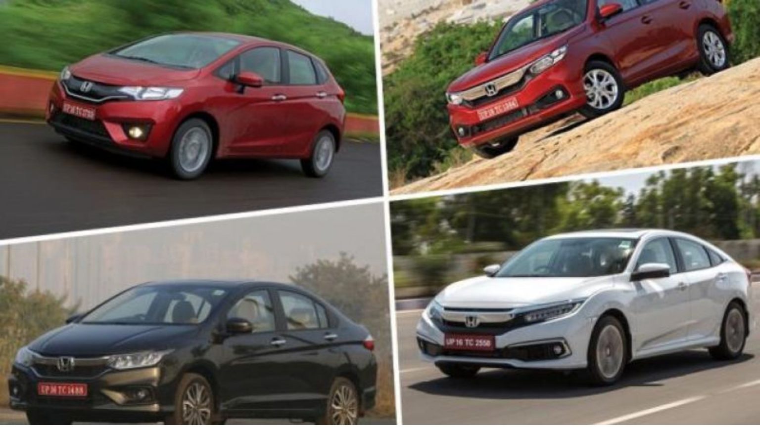 Honda Best Selling Cars in Pakistan - Automotive News