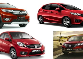 Reasons Why a Honda Is a Right Car for Today's Driving World
