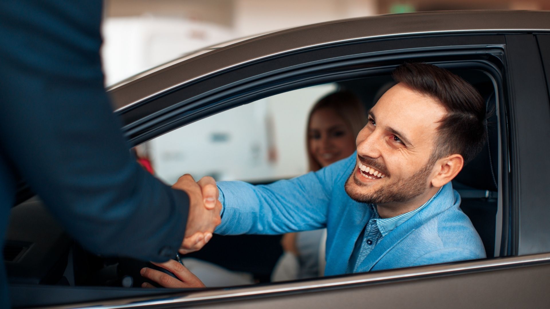 How To Get Auction License To Buy Cars Automotive News