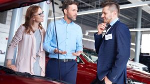  Die wichtigsten Fragen beim Autokauf