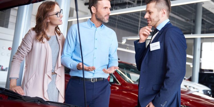 The Most Important Questions to Ask When Buying a Car