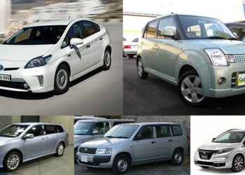 Which Car Has Highest Own Pakistani
