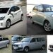 Which Car Has Highest Own Pakistani