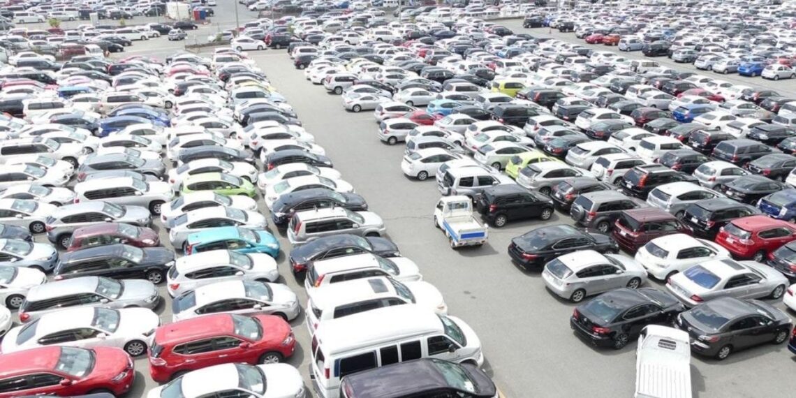 Why Are Japanese Cars So Popular at Auctions and Dealerships