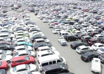 Why Are Japanese Cars So Popular at Auctions and Dealerships