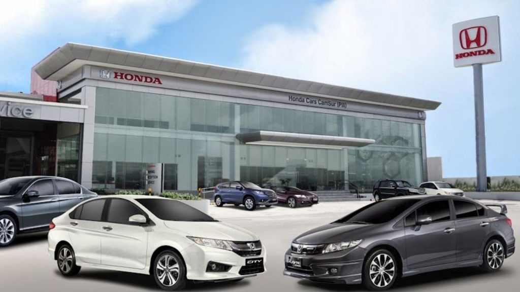 Why Honda Is Popular Brand In Pakistan