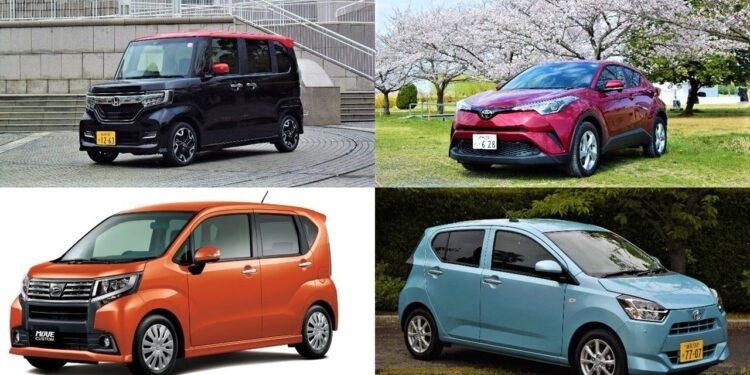 Why Japanese Cars Are a Top Choice