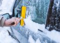 Winter Car Maintenance Tips