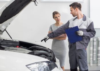 3 Basic Car Maintenance Tips