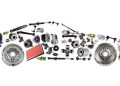 Benefits Of Purchasing Car Parts Direct From Suppliers