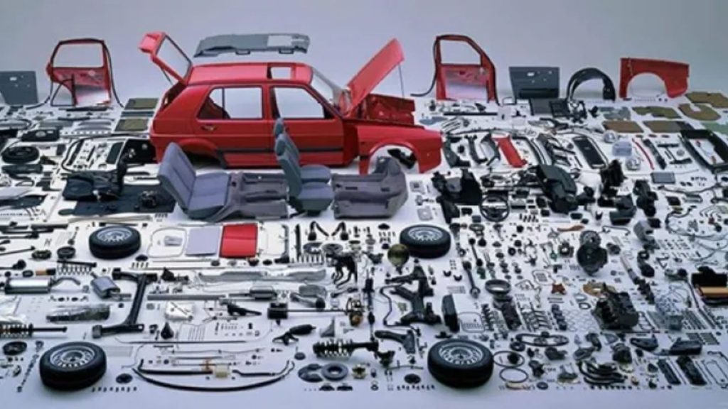 Benefits of Buying Automotive Parts Direct From Supplier