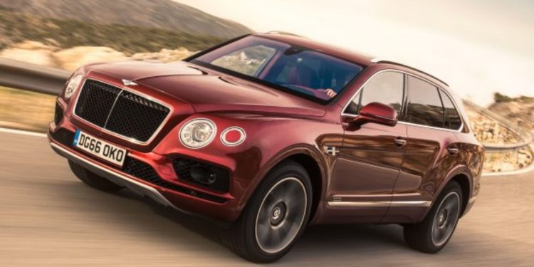 Buy A Diesel Automatic Car