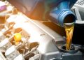Different Types of Car Oils You Must Know About