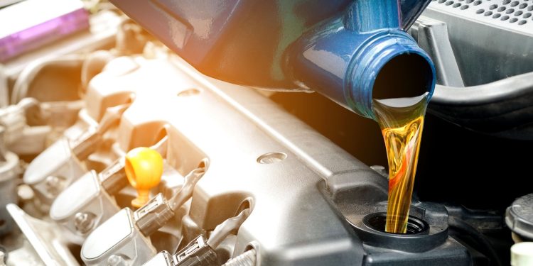 Different Types of Car Oils You Must Know About